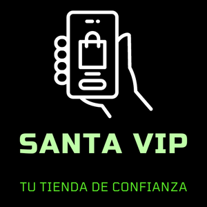 Santa VIP EC